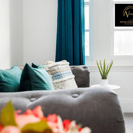 London Bridge 2 Bed Apartment - Sleeps 3 Exterior photo
