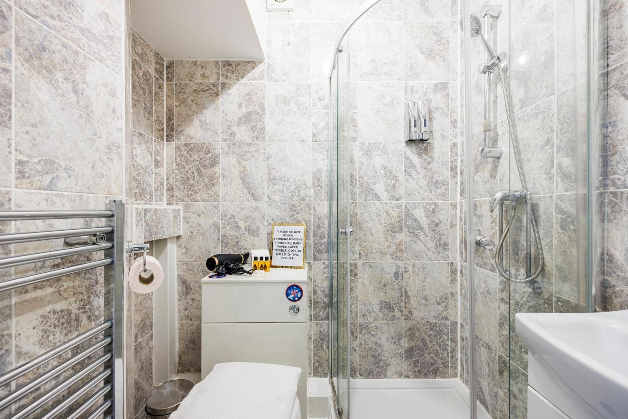 London Bridge 2 Bed Apartment - Sleeps 3 Exterior photo